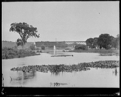 Fox River, below Geneva, Ill.