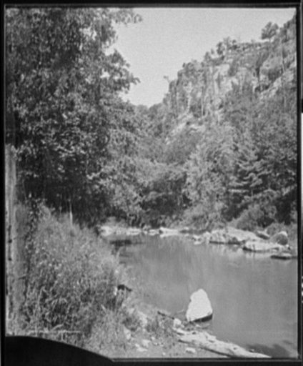 Albeman's [i.e. Ableman's] Narrows, Wis.
