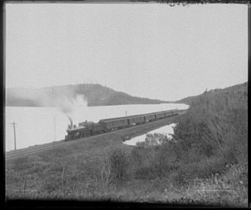 Goose Lake