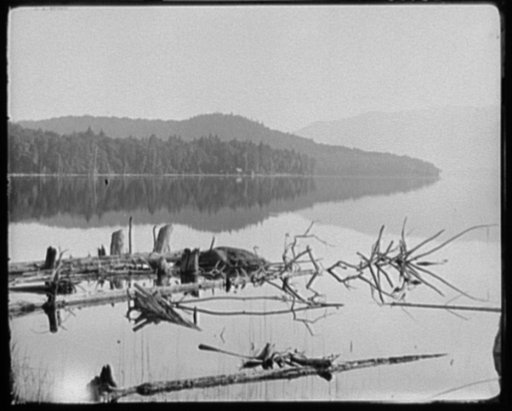 Lake Placid and Whiteface Mountain