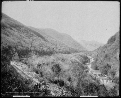 El Salto del Abra, Mexico