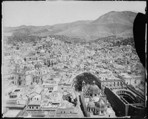 Guanajuato, Mexico