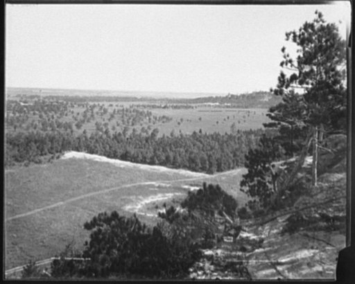 Camp Douglas, Wis.
