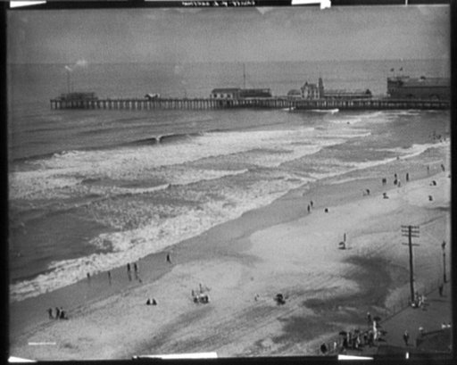 Atlantic City, New Jersey