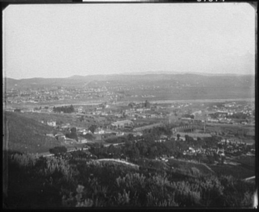 Unidentified location