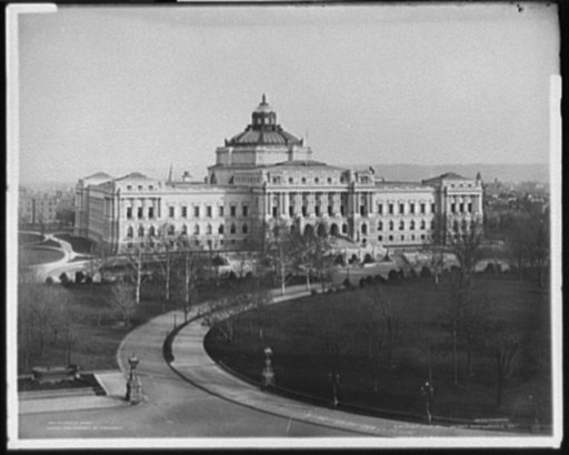 The Library of Congress