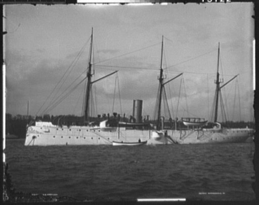 U.S.S. Yorktown