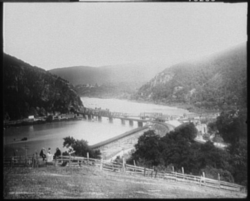 Harper's Ferry, W. Va.