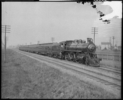 Twentieth Century Limited