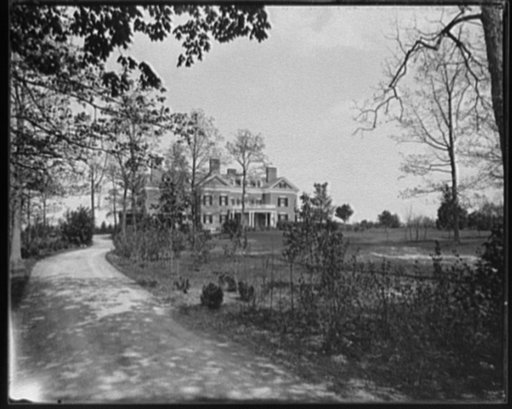 McCullough Residence, Lake Forest