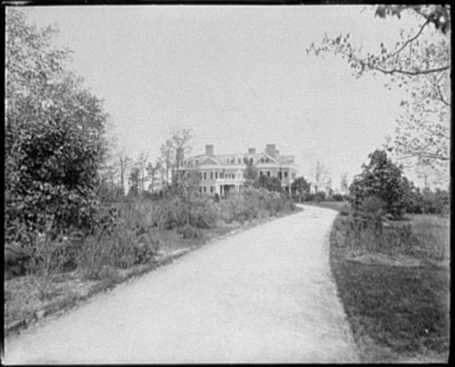 McCullough residence