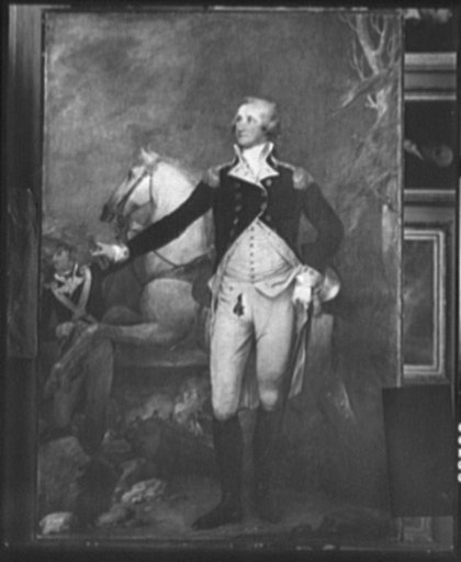 General Washington