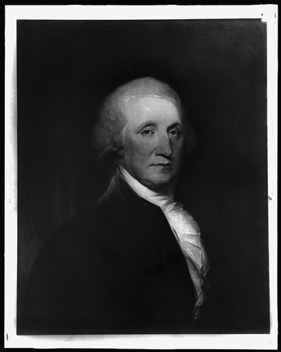 President Washington