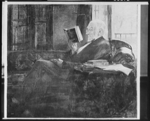Hon. William Ewart Gladstone