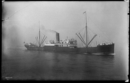 S.S. Mayaro