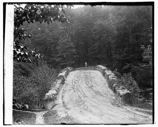 Rock Creek Park