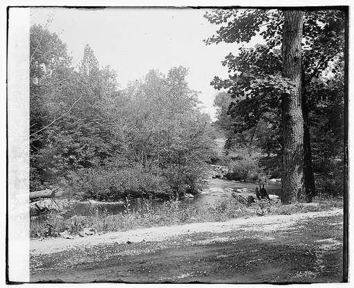 Rock Creek Park