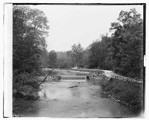 Rock Creek Park