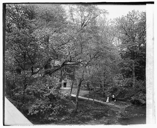 Rock Creek Park