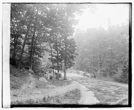 Rock Creek Park