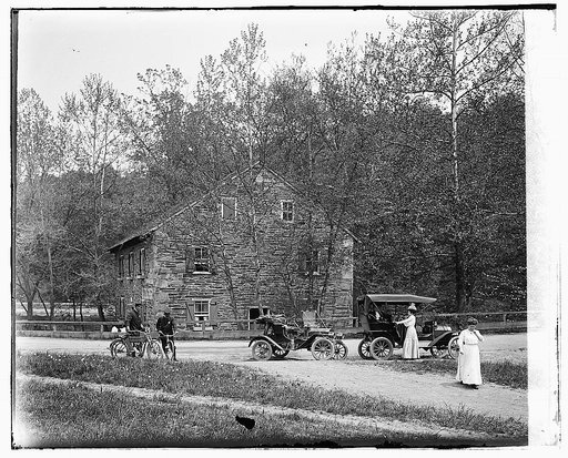Rock Creek Park