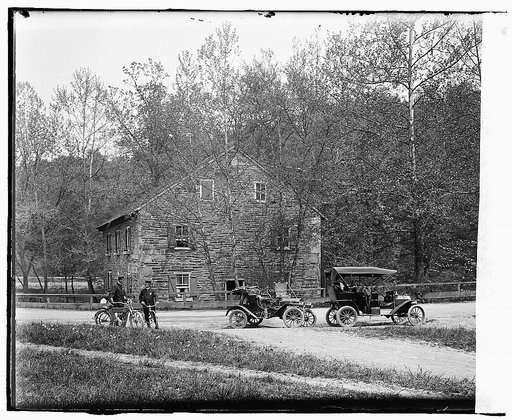 Rock Creek Park