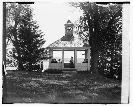 Mt. Vernon