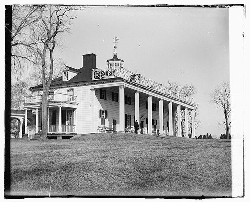 Mt. Vernon