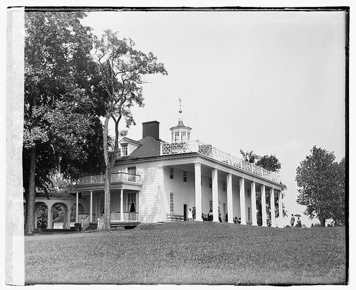 Mt. Vernon