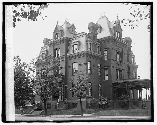 Jack Blaise [i.e., Blaine] res., 16 & [...