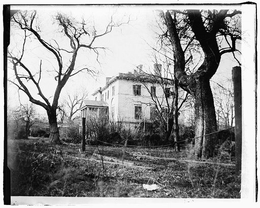 Fair [...] mansion