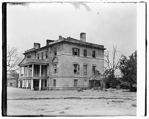 Fair [...] mansion