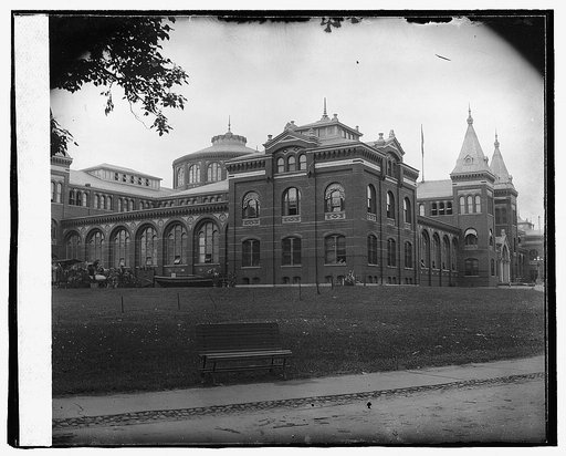 Old National Museum