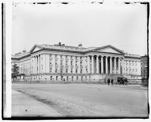 Treasury