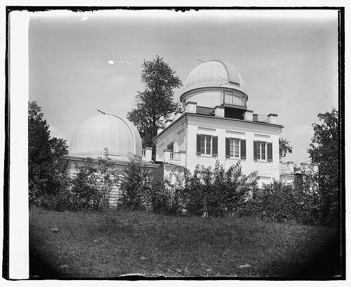 Naval Observatory