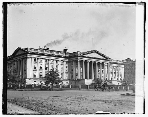 Treasury