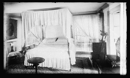 Wash. bedroom, Mt. Vernon