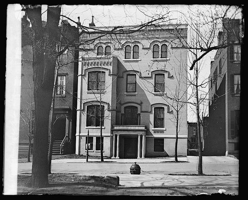 Dan'l [...] House [..] theater