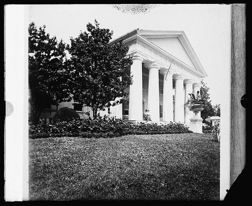 Arlington Museum, [Virginia