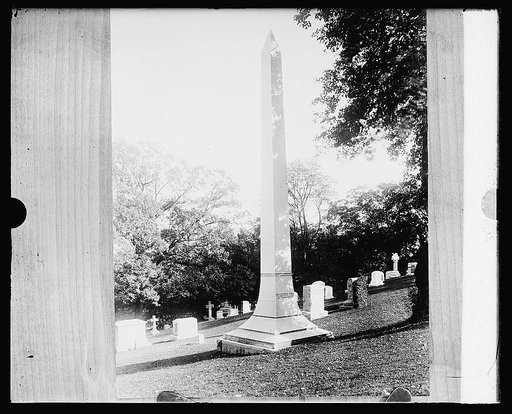 Arlington, Joe Wheeler statue
