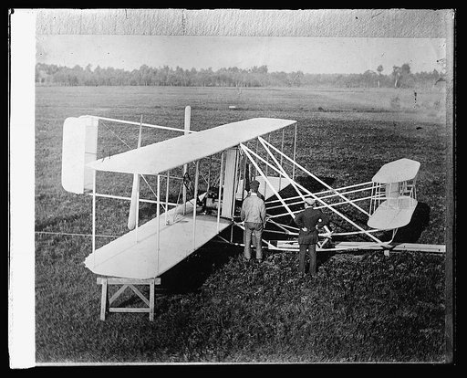 Wright Machine