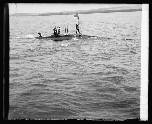 Submarine Adder[?