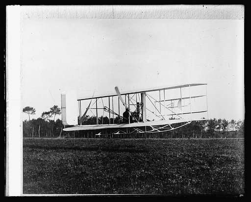Wright Machine