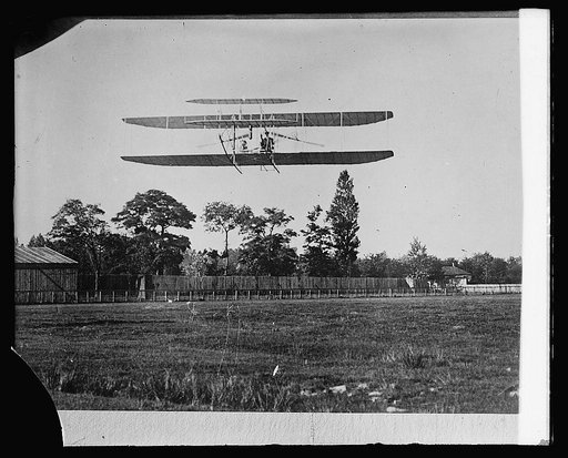 Wright Machine