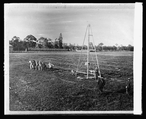 Wright Machine