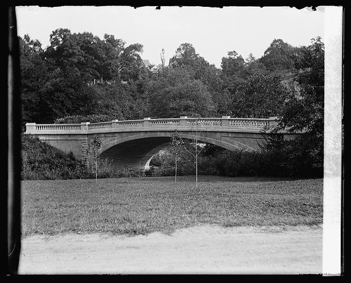 Zoo Park Bridge