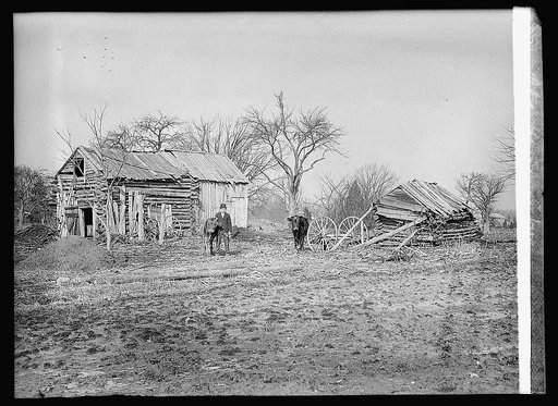 Old house in [...