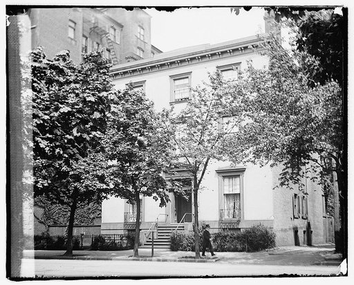 Blair House