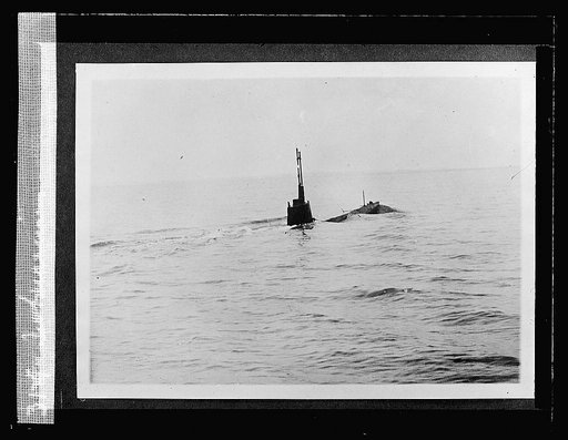 Submarine