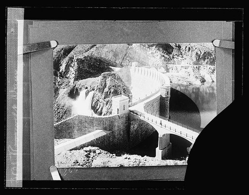 Roosevelt Dam